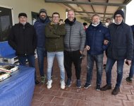 Struttura Federale 2021